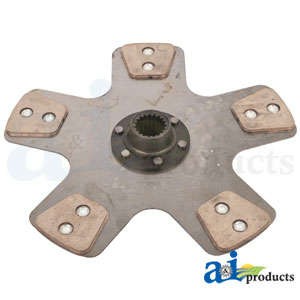 Disc compatible john deere - disc,