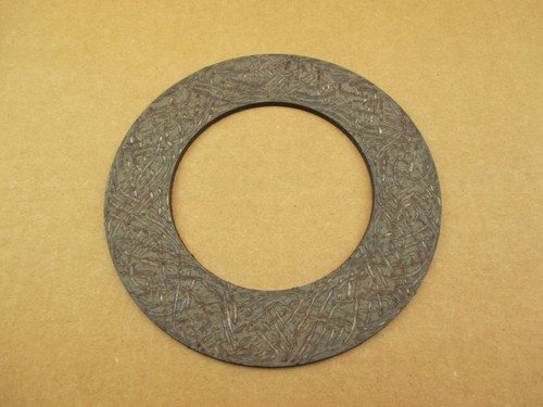 Slip clutch disc for john - disc,