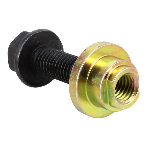 Disc mower blade bolt - mower,