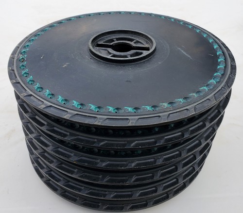 Used sorghum plates - of,