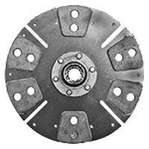 R21066hd6 clutch disc - -,
