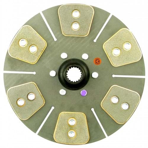 R42127 hd6 transmission - 12",