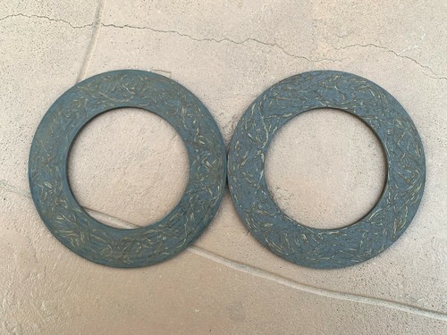 Pcs slip clutch - 2,