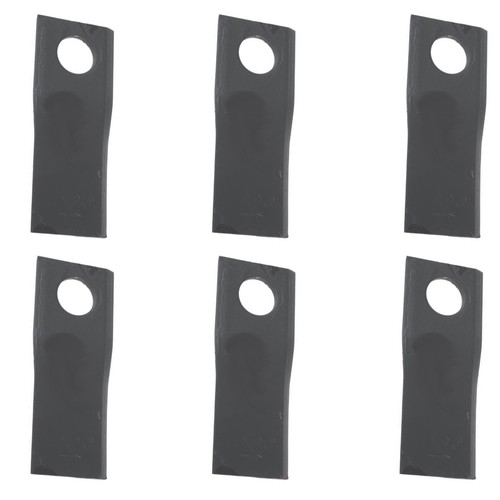 Angled blades fits john - angled,