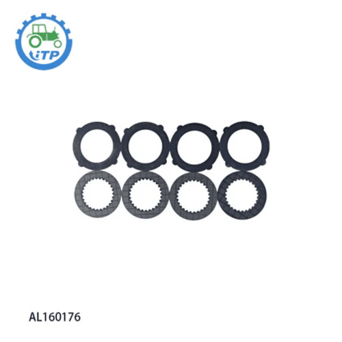 Al160176 differential brake - al160176,